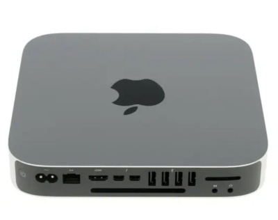Системный блок Apple MacMini i5 1.4/4GB/500GB/Intel HD5000 (MGEM2)