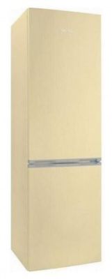 Холодильник Snaige RF58SM S5DP2G