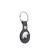 Чехол-держатель для метки Apple AirTag FineWoven Key Ring - Black MT2H3