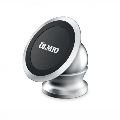 Автомобильный держатель OLMIO iMage XL д/смартфонов