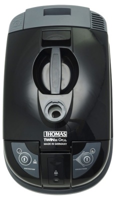 Пылесос THOMAS TWIN TT ORCA