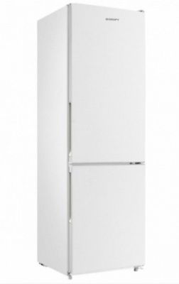 Холодильник KRAFT KF-SF209W