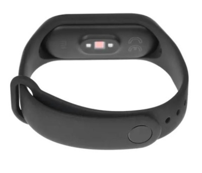 Фитнес браслет Xiaomi Mi Band 3