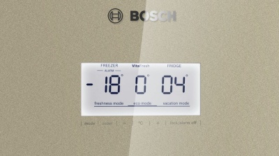 Холодильник BOSCH KGN 49SQ3AR