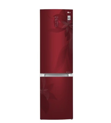 Холодильник LG GA-B 499TGRF