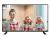Телевизор 43" I-Star L43U600AN 4K Android TV