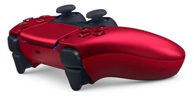 Геймпад Sony Dualsense 5 wireless controller Volcanic RED