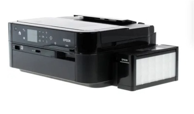 Принтер EPSON L810
