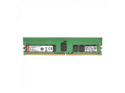 Оперативная память DDR4-2133 16Gb Kingston KVR21R15S4/16 для серверов