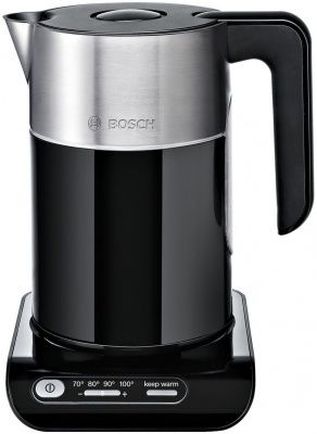Электрический чайник Bosch TWK 8613P