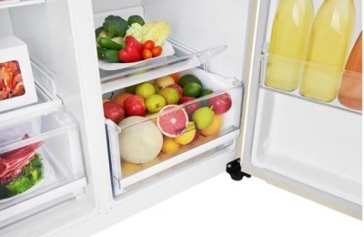 Холодильник LG GC-B 247JEDV
