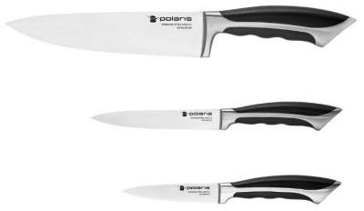 Набор ножей POLARIS Millennium-3SS 