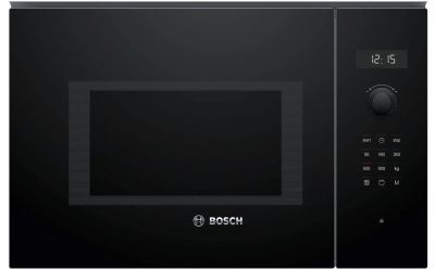 Микроволновая печь встраиваемая Bosch BEL554MB0