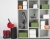 Пылесос GORENJE SVC 252GFA