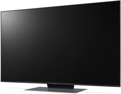 Телевизор 50" LG 50QNED86T6A 4K UHD QNED Web OS 120Hz 2024