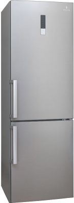Холодильник Berson BR188NF Inox