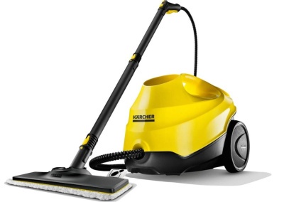 Пароочиститель KARCHER SC 3 EasyFix 1.513-124.0