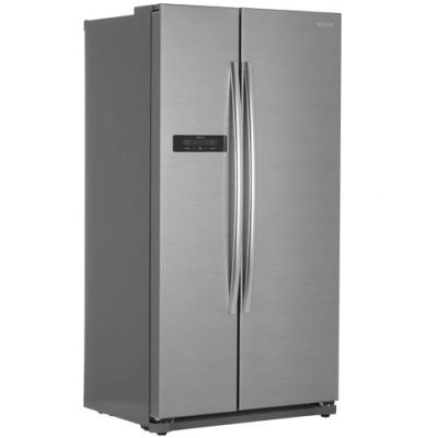 Холодильник Winia FRN X22B5CSIW