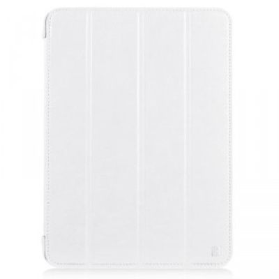 Чехол-книжка iPad Air белый  