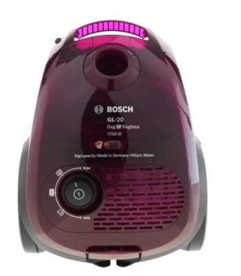 Пылесос Bosch BGN 21700