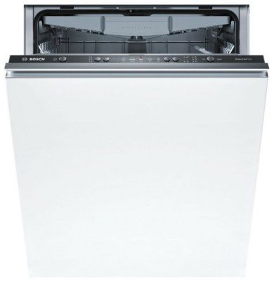 Машина посудомоечная встраиваемая Bosch SMV 25FX01R