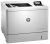 Принтер HP Color LaserJet Enterprise M553dn