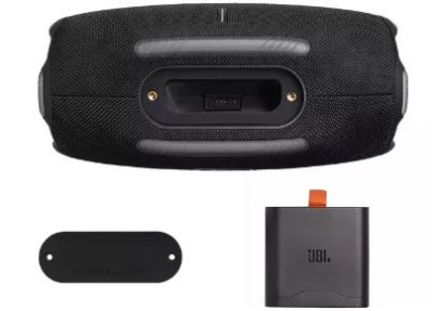 Портативная колонка JBL XTREME 4 Black