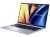 Ноутбук Asus Vivobook M1502IA-BQ068W 15.6/IPS/FHD/AMS/ R5-4600H/8GB/512GB SSD/Win 11