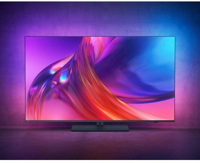 Телевизор 55" Philips 55PUS8818/12 4K Android TV Ambilight 120Hz