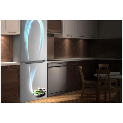 Холодильник LG GB-B59 PZJZS