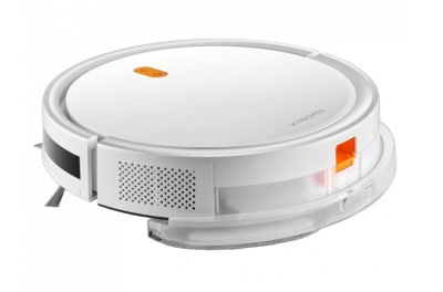 Пылесос-робот Xiaomi Mi Robot Vacuum E5 White EU