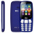 Телефон мобильный BQ 2442 One L+ Blue