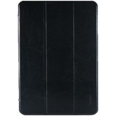 Чехол-книжка iPad Air кож черный