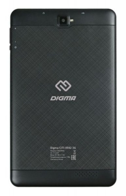 Планшет DIGMA CITI 8592 3G MTK8321 4C/2GB/32GB