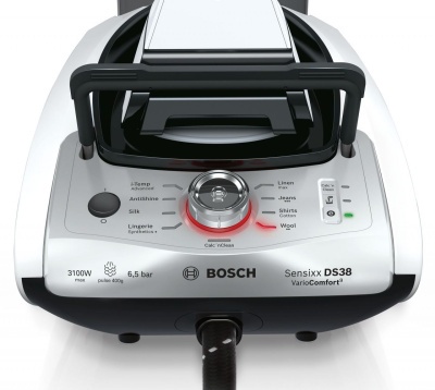Парогенератор Bosch TDS 3831100