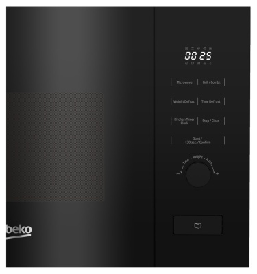 Микроволновая печь встраиваемая BEKO BMGB 20212B