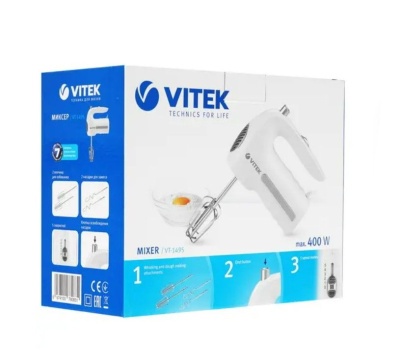 Миксер VITEK VT-1495