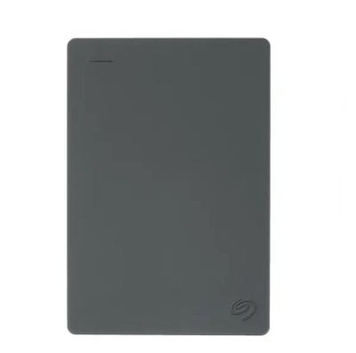 Внешний жёсткий диск SEAGATE 1Tb Basic 1TB 2.5 STJL1000400 Grey