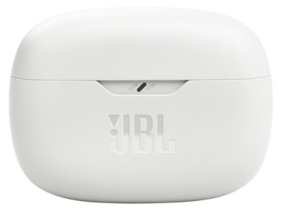 Наушники беспроводные JBL Wave Beam White