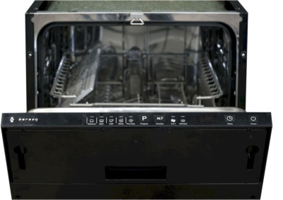 Машина посудомоечная встраиваемая BERSON BSD-B452L1B-11