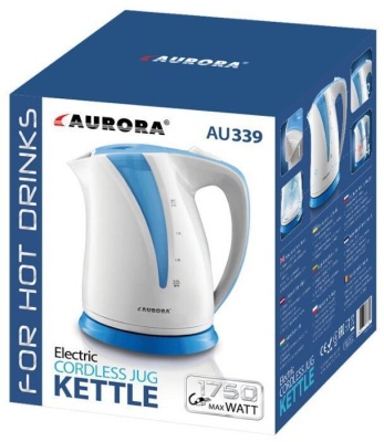 Электрический чайник Aurora AU 339