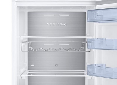 Холодильник Samsung RB 37K63411L
