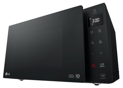 Микроволновая печь LG MH 6535GIS