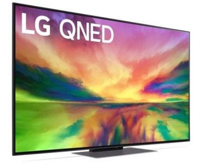 Телевизор 55" LG 55QNED826RE 4K UHD QNED WebOS 120Hz