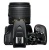 Фотоаппарат NIKON D3500 KIT 18-55mm non VR black VBA550K002
