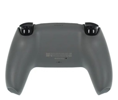 Геймпад Sony Dualsense 5 wireless controller Grey Cammo