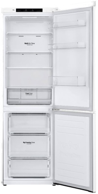 Холодильник LG GBP 31SWLZN