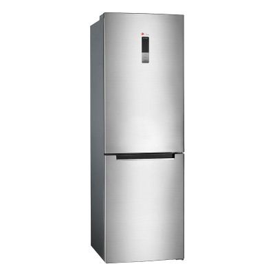 Холодильник VOX NF 3890 IX