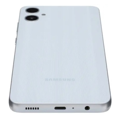 Смартфон SAMSUNG GALAXY A05 4/64Gb A055 Silver AR