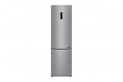 Холодильник LG GBB 72PZDMN